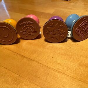 Colorful Kids Yo-Yo Set